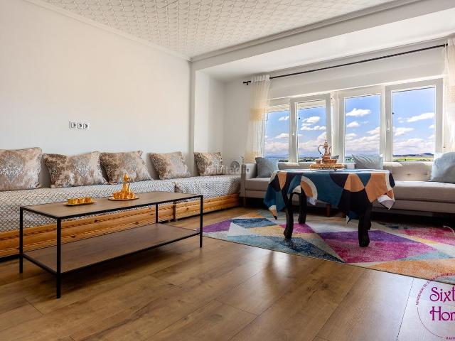 Piso en venta en Tauste. Vivienda reformada de 5 dormitorios en Tauste. Pisos.