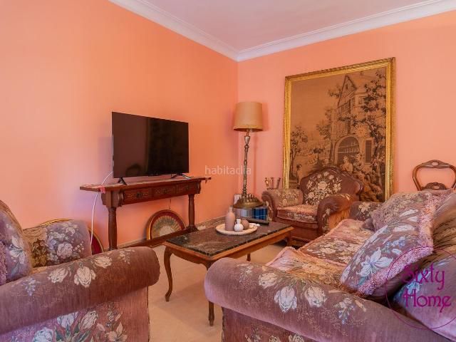Piso en venta en Tauste. Piso de tres dormitorios en el centro de Tauste. Pisos.