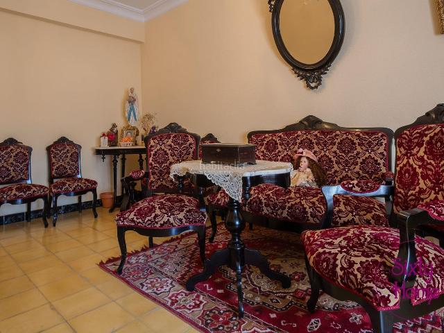 Piso en venta en Tauste. Piso de 4 dormitorios en el centro de Tauste. Pisos.