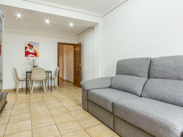 Piso en venta en Tavernes Blanques. Oportunidad Única a un Paso de Valencia! Piso Reformado en Tavernes Blanques. Pisos Tavernes.