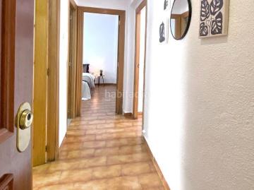 Piso en venta en Tavernes Blanques. El relax hecho vivienda. Pisos Tavernes.