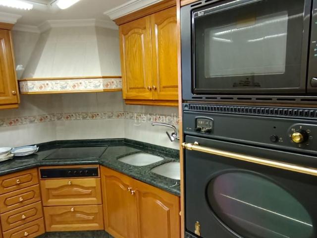 Piso en venta en Tavernes Blanques. Piso en venta en Blasco Ibáñez, Tavernes Blanques. Pisos Tavernes.