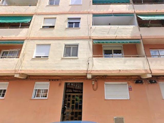 Piso en venta en Tavernes Blanques. Pisos Tavernes.