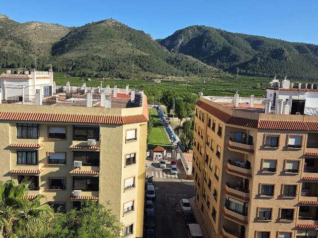 Piso en Venta en Tavernes de la Valldigna