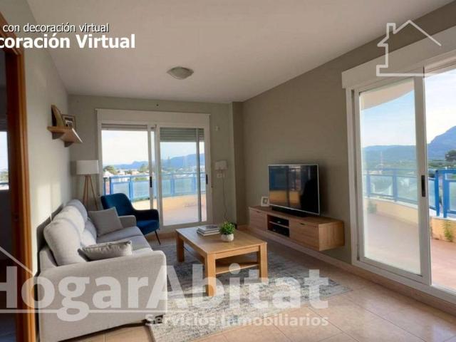 Piso en Venta en Tavernes de La Valldigna