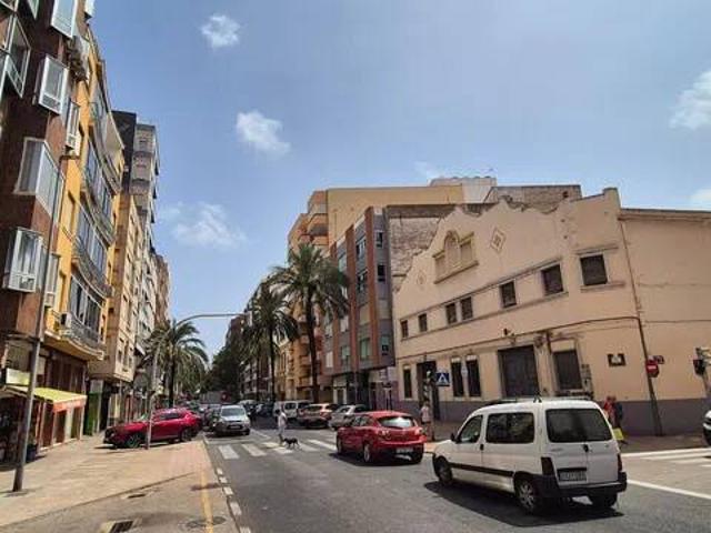 Piso en Venta en Tavernes de La Valldigna