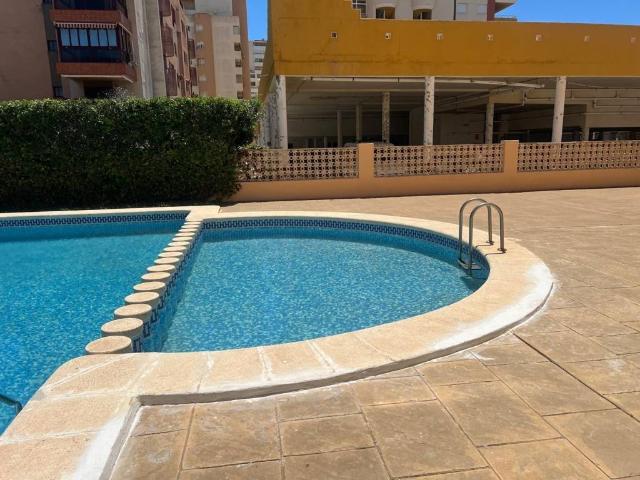 Piso en Venta en Tavernes de La Valldigna