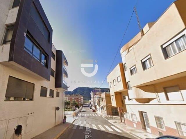 Piso en venta en Tavernes de la Valldigna, Valencia Costa Valencia