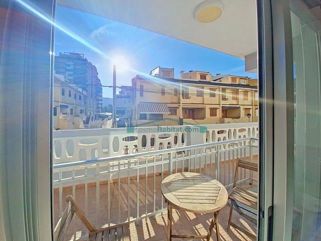 Piso en venta en Tavernes de la Valldigna, Valencia Costa Valencia