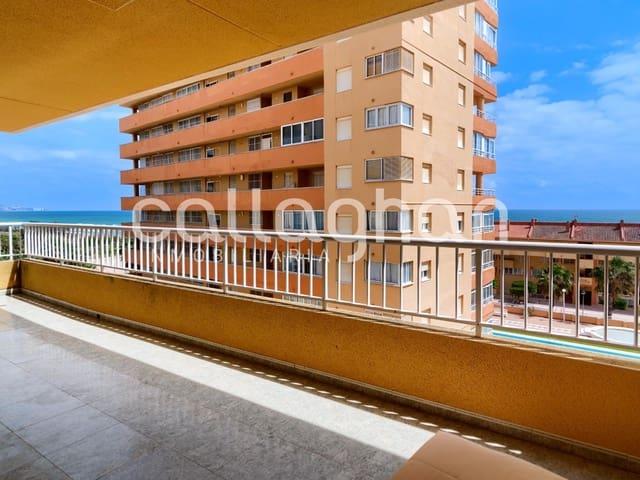 Piso en venta en Tavernes de la Valldigna, Valencia Costa Valencia