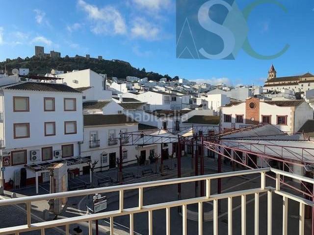 Piso en venta en Teba. TebaPiso. Pisos.