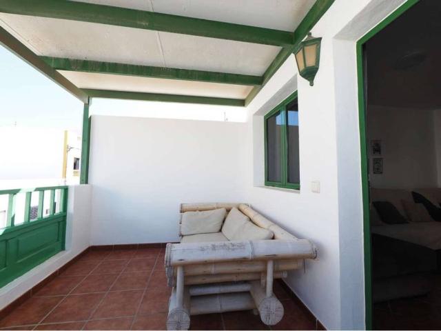 Piso en Venta en Teguise