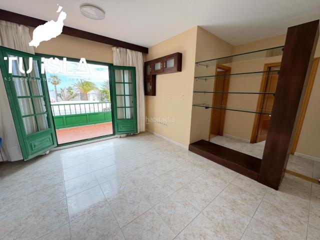 Piso en venta en Teguise, Costa Teguise. Inmejorable vivienda en encantador complejo con piscina en Costa Teguise. Pisos.