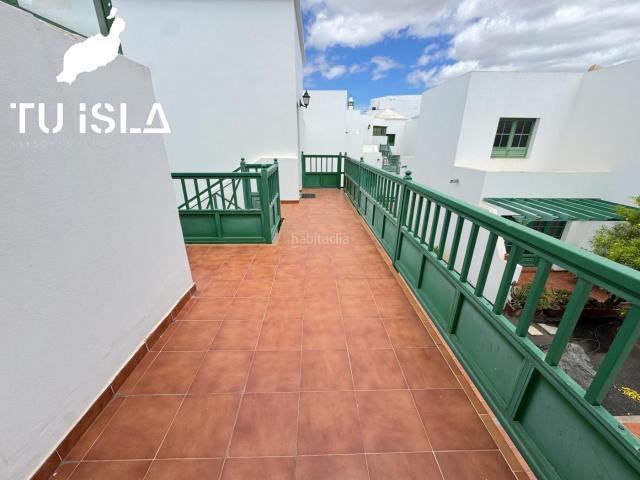 Piso en venta en Teguise, Costa Teguise. Inmejorable vivienda en encantador complejo con piscina en Costa Teguise. Pisos.