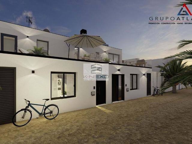 Piso en venta en Teguise, La Graciosa. Pisos.