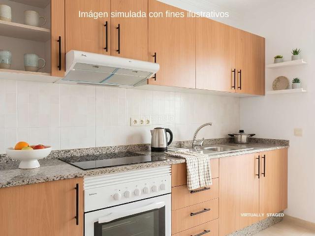 Piso en venta en Teguise, Nazaret. Oportunidad de inversión!. Pisos.