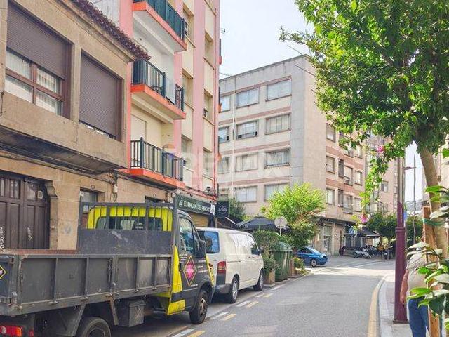 Piso en Venta en Teis