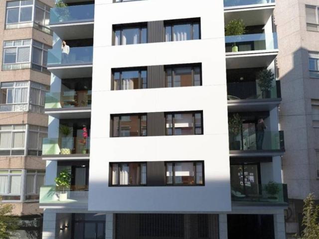 Piso en Venta en Teis