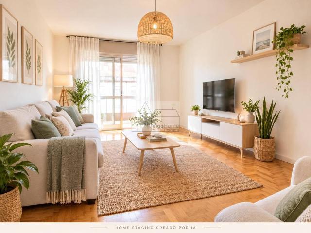 Piso en Venta en Teis