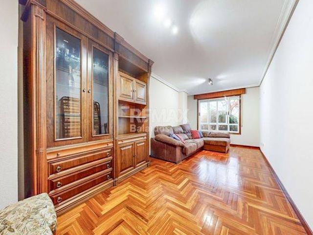 Piso en Venta en Teis