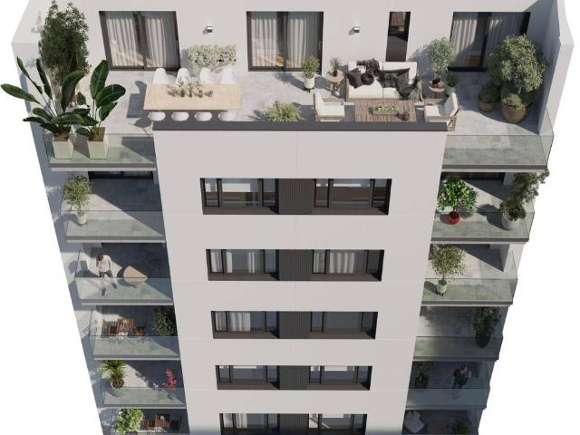 Piso en Venta en Teis