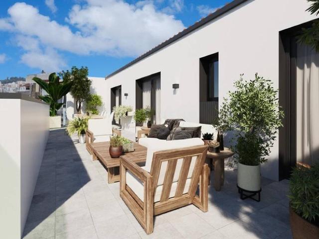 Piso en Venta en Teis