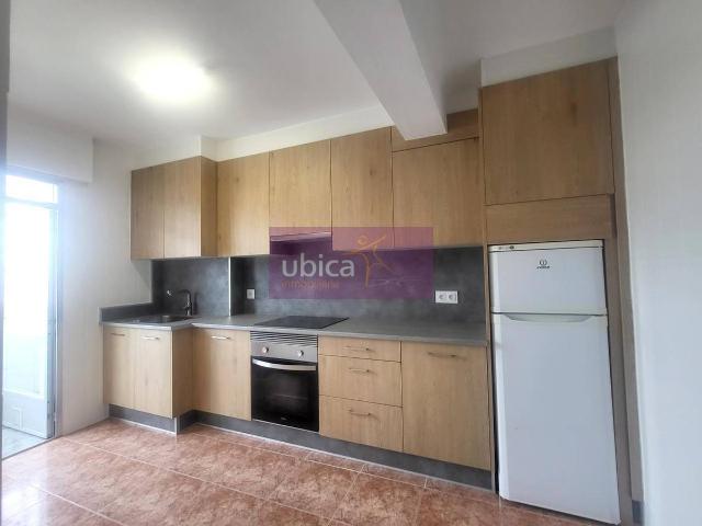 Piso en Venta en Teis