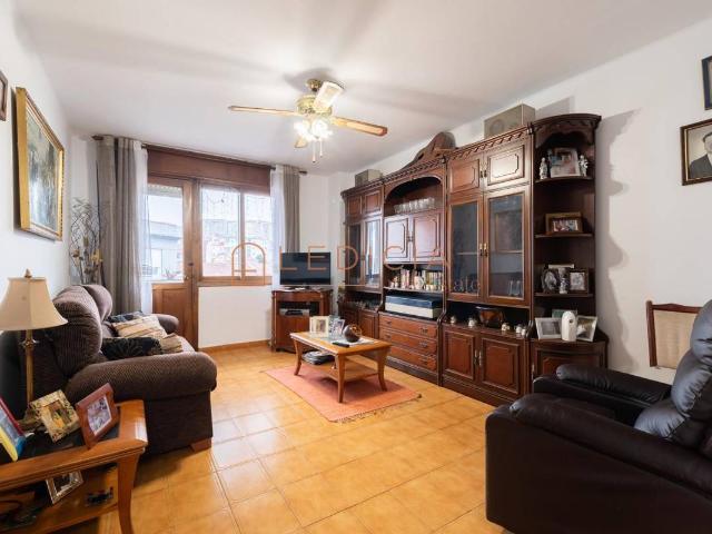 Piso en Venta en Teis
