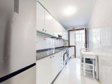 Piso en Venta en Teis