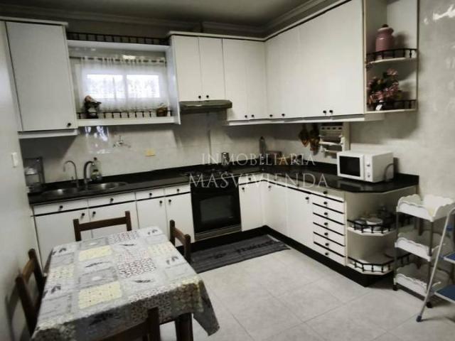Piso en Venta en Teis