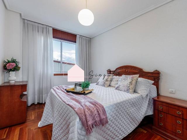 Piso en Venta en Teis