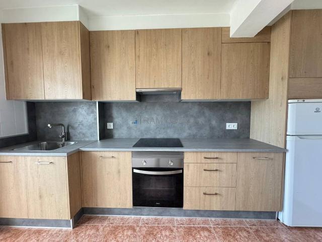Piso en Venta en Teis