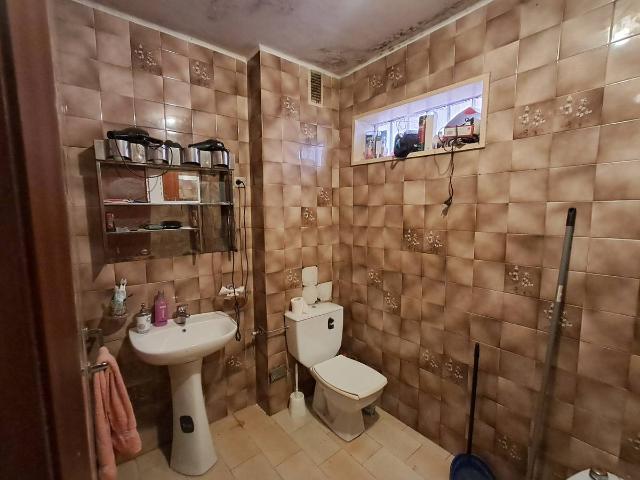 Piso en Venta en Teis
