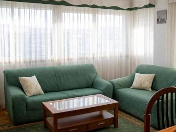 Piso en Venta en Casablanca Calvario