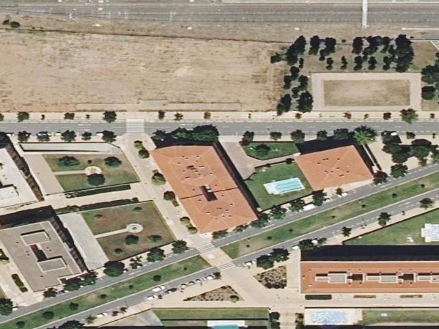 Piso en Venta en Tejares Chamberí Alcades