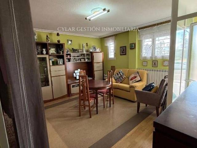 Piso en Venta en Tejares Chamberí Alcades