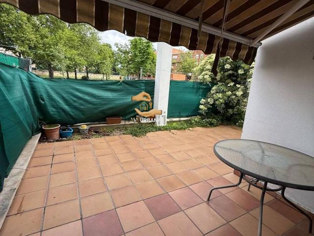Piso en Venta en Tejares Chamberí Alcades