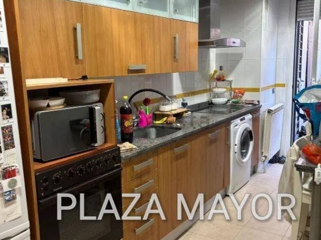 Piso en Venta en Tejares Chamberí Alcades