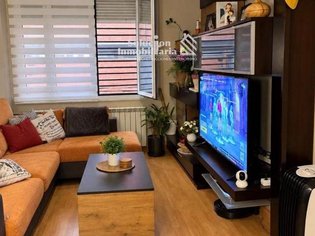 Piso en Venta en Tejares Chamberí Alcades