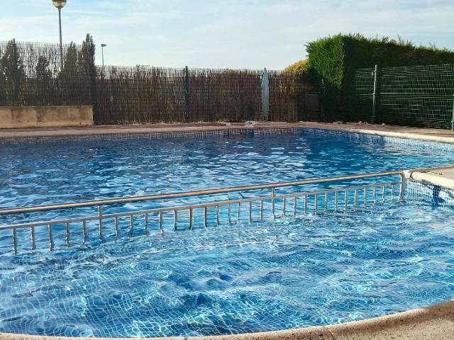 Piso en Venta en Tejares Chamberí Alcades