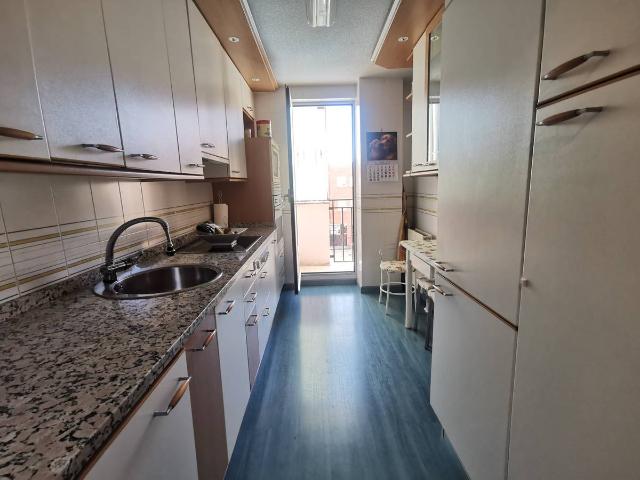 Piso en Venta en Tejares Chamberí Alcades