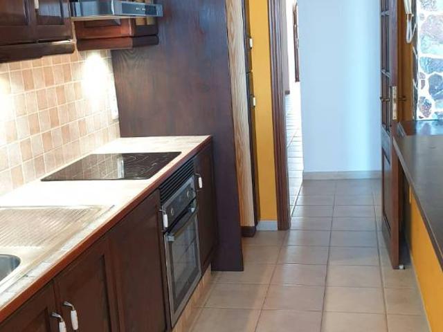Piso en Venta en Tejina