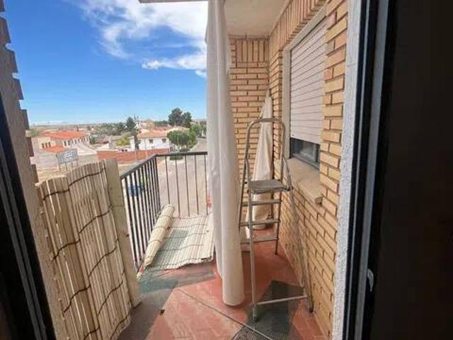 Piso en Venta en Tembleque