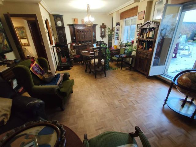 Piso en Venta en Teso de la Feria Arrabal