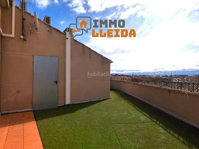 Piso en venta en Térmens. Piso en venta en Térmens con garaje, 3 habitaciones y terraza. Pisos.