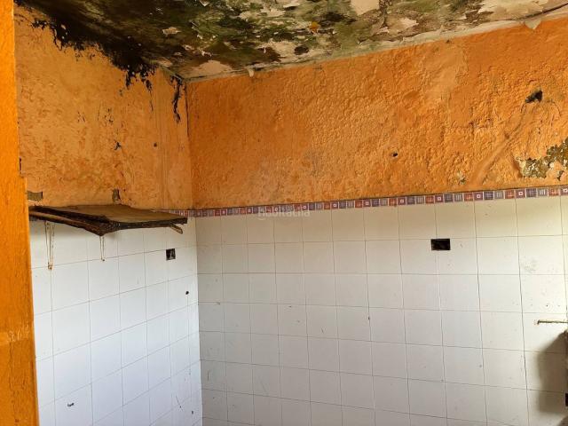 Piso en venta en Teror, El Álamo Arbejales. VIVIENDA CON VISTAS A REFORMAR. Pisos.