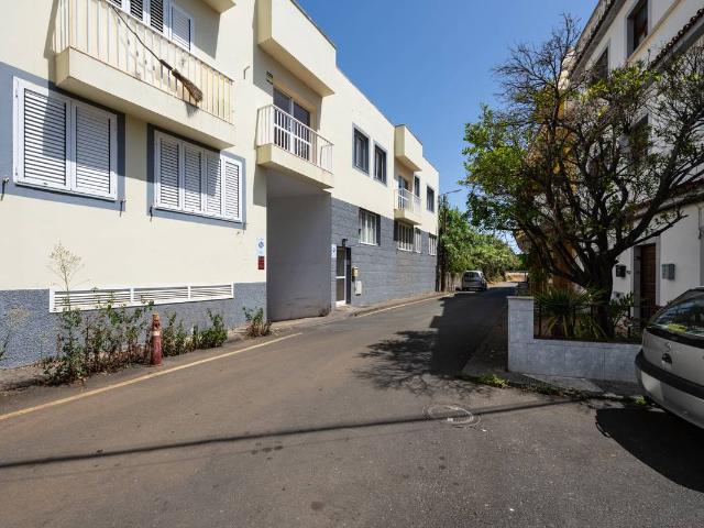 Piso en Venta en Teror pueblo
