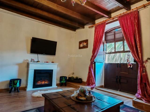 Piso en venta en Teror, Teror pueblo. Casa en venta en Teror, Frente al Ayuntamiento. Pisos.