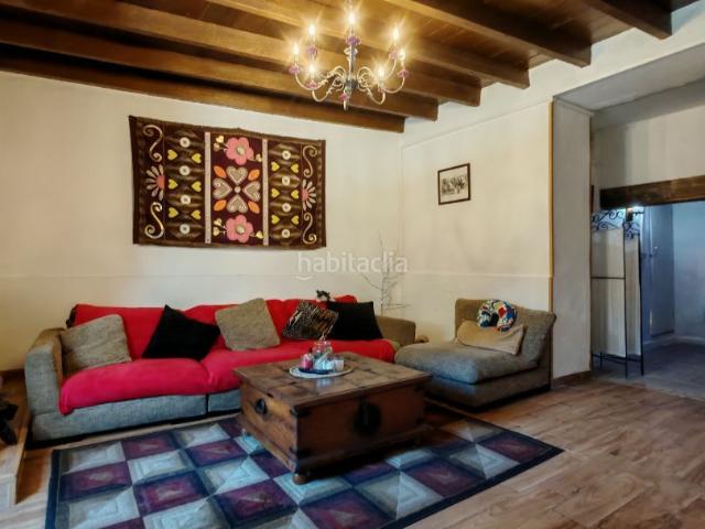 Piso en venta en Teror, Teror pueblo. Casa en venta en Teror, Frente al Ayuntamiento. Pisos.