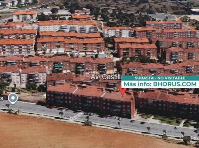 Piso en venta en Terradillos. Pisos.